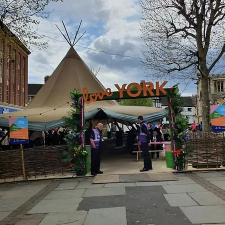 Heart Of Lejlighed *