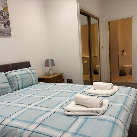 Appartement Heart Of York