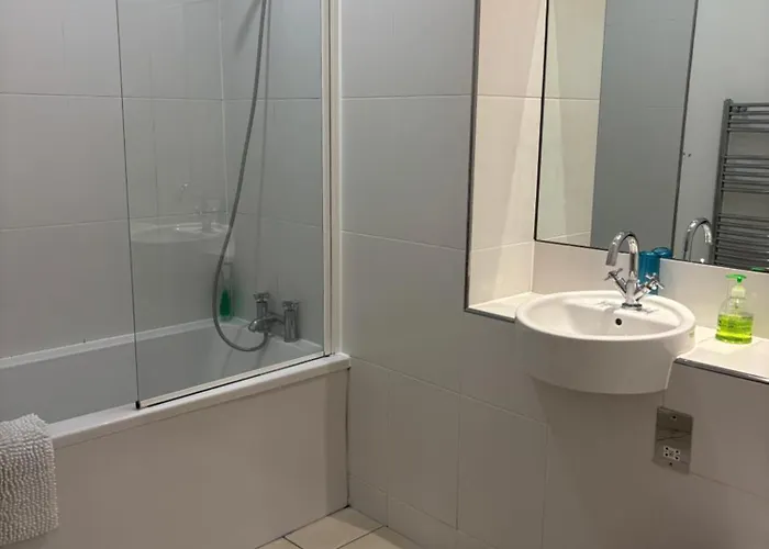 Apartamento Heart Of