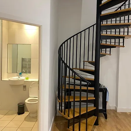 Heart Of Apartment *